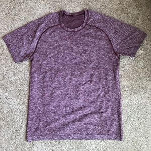 EUC Men’s Lululemon shirt, size medium
